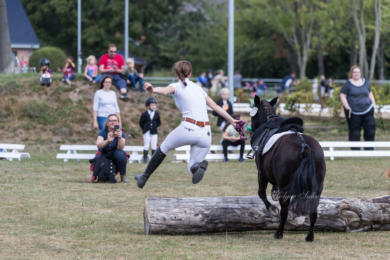 Bild 5 - Pony Akademie Turnier